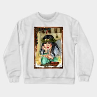 Yule Crewneck Sweatshirt